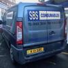 K13 SBS (2007): Peugeot Expert HDI SWB Panel Van in Grey. Diesel, 1997cc, Manual 6 Gears. Mileage 135,613. MOT'd until 06/08/2020. Comes with Part Service History, Owners Pack, V5 & 2 x Keys. - 10