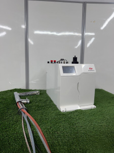 Zip Hydro Tap System, Model G5 BC Home M, S/N 2024030551031. Comes with Manual & Quick Start Installation Guide.