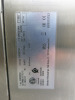Electrolux Professional Skyline Premium 20 x 2/1 GN Electric Combination Oven, Model ECOE202TA1, DOM 07/2025, 3 Phase. - 8