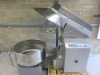 MIXER SRL Commercial Spiral Dough Mixer with Removable Bowl/Trolley, Model ASE/200, S/N 4730, DOM 2005, 3 Phase. - 2
