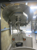 MIXER SRL Commercial Spiral Dough Mixer with Removable Bowl/Trolley, Model ASE/200, S/N 4730, DOM 2005, 3 Phase. - 3