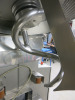 MIXER SRL Commercial Spiral Dough Mixer with Removable Bowl/Trolley, Model ASE/200, S/N 4730, DOM 2005, 3 Phase. - 5