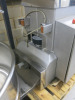 MIXER SRL Commercial Spiral Dough Mixer with Removable Bowl/Trolley, Model ASE/200, S/N 4730, DOM 2005, 3 Phase. - 8
