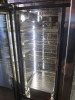 Meatico By Everlasting Double Glass Door Dry Ageing Cabinet, Model Meat Panorama 1500 VIP Green, S/N 155754. Size H209 x W150 x D80cm. - 4