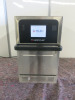Merrychef High Speed Oven, Model Eikon E2s, S/N 2306213090204, DOM 07/2023. Comes with Merrychef Guarded Paddle.