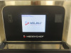 Merrychef High Speed Oven, Model Eikon E2s, S/N 2306213090204, DOM 07/2023. Comes with Merrychef Guarded Paddle. - 2