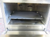 Merrychef High Speed Oven, Model Eikon E2s, S/N 2306213090204, DOM 07/2023. Comes with Merrychef Guarded Paddle. - 4