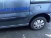 K13 SBS (2007): Peugeot Expert HDI SWB Panel Van in Grey. Diesel, 1997cc, Manual 6 Gears. Mileage 135,613. MOT'd until 06/08/2020. Comes with Part Service History, Owners Pack, V5 & 2 x Keys. - 17