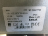 Lincat 2 Zone Electric Countertop Induction Hob, Model IH21, S/N 30627755, DOM 10/2023. - 6