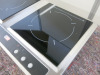 Caterlite 3KW Double Induction Cooker, Model CN203, S/N 2016121500402. Comes in Original Box & Appears Little Used. - 5