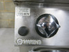 4 x Assorted Mareno Commercial Cooking Appliances to Include: 2 x Solid Top Gas Hotplates, 1 x Solid Gas Hotplate with Oven (missing knobs) & 1 x Twin Well Gas Pasta Cooker. - 3
