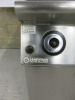 4 x Assorted Mareno Commercial Cooking Appliances to Include: 2 x Solid Top Gas Hotplates, 1 x Solid Gas Hotplate with Oven (missing knobs) & 1 x Twin Well Gas Pasta Cooker. - 14