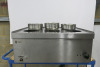 Parry Electric Heat Bain Marie, Model NPWB6. Comes with 6 x Stainless Steel Pots. Size H30 x W75 x D60cm. - 2