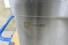 Parry Electric Heat Bain Marie, Model NPWB6. Comes with 6 x Stainless Steel Pots. Size H30 x W75 x D60cm. - 3