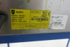 Parry Electric Heat Bain Marie, Model NPWB6. Comes with 6 x Stainless Steel Pots. Size H30 x W75 x D60cm. - 10