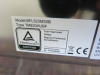Bosch 800W Integrated Microwave, Model BFL523MSOB, S/N 540K593240136241100144. NOTE: appears unused. - 7