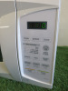 Daewoo 700w Microwave, Model KOR-6L1B. - 2
