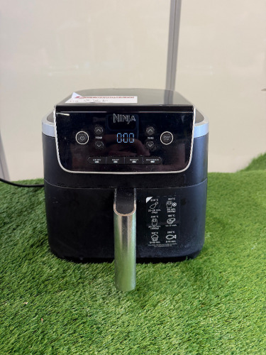 Ninja 1 Draw Air Fryer, Model AF140 UK.