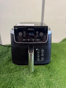 Ninja 1 Draw Air Fryer, Model AF140 UK.