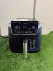 Ninja 1 Draw Air Fryer, Model AF140 UK.