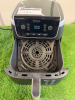 Ninja 1 Draw Air Fryer, Model AF140 UK. - 4
