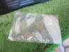 Sirman Chamber Vacuum Sealer, Model EasyVac Touch 25 BX, S/N 65BCJ0153. Comes with a Large Quantity of Large & Small Pouches. - 6
