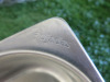 27 x 2/3 Stainless Steel GN Containers. - 6