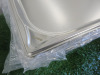 27 x 2/3 Stainless Steel GN Containers. - 8