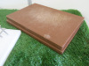 5 x Chopping Boards with Chopping Board Rack. - 3