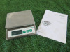 Marsden B-450 Portion Control Scales. Comes with User Manual.