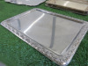 6 x Assorted Metal Trays. - 5