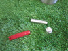 1 x ISI Gourmet Whip Dispenser & 1 x Portable Blow Torch. - 4