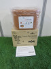 Boxed/New Crazy Korean Premium Kimchi Container, Capacity 8.5L.