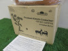 Boxed/New Crazy Korean Premium Kimchi Container, Capacity 8.5L. - 3