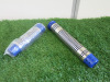 2 x Commercial Sink Waste Strainers.
