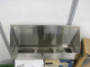 Quantity of Glassware & Bar Accessories to Include: 1 x Stainless Steel Bar Tidy, 4 x Boxes of 6 Ikea Godis Tumblers, 2 x Boxes of 6 Ikea Storsint Wine Glasses, 2 x Boxes of 12 Arcoroc Tumblers & 2 x Boxes of Pasabahce Champagne Glasses. - 6