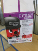 Henry Vacuum Cleaner, Model HRR160-11. Comes with Original Box, Accessories & Instruction Manual. - 6