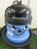 Numatic Charles Wet & Dry Vacuum Cleaner, Model CVC370-2. - 2