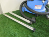 Numatic Charles Wet & Dry Vacuum Cleaner, Model CVC370-2. - 3