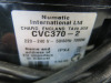 Numatic Charles Wet & Dry Vacuum Cleaner, Model CVC370-2. - 5