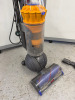 Dyson Animal Lightball Multifloor Vacuum Cleaner. Model UP22, S/N VR6-UK-JMB3611A with Attachment (As Viewed). - 2