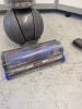 Dyson Animal Lightball Multifloor Vacuum Cleaner. Model UP22, S/N VR6-UK-JMB3611A with Attachment (As Viewed). - 4