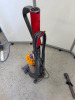 Dyson Animal Lightball Multifloor Vacuum Cleaner. Model UP22, S/N VR6-UK-JMB3611A with Attachment (As Viewed). - 6