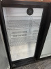 Empire 3 Door Back Bar Cooler, Model CL0320H, Capacity 330L. - 4