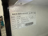 Empire 3 Door Back Bar Cooler, Model CL0320H, Capacity 330L. - 5