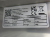 Precision Stainless Steel Single Door Undercounter Freezer, Model LPU150, S/N 197676. Size H81 x W60 x D63cm. Comes with Keys. NOTE: installed new and appears never used. - 5