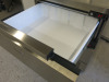 Foster Commercial Flex Drawer Fridge/Freezer Counter with 2 Drawers, Model 35-105 FFC4/2, S/N E6078795, YOM 2023. Size H90 x W78 x D70cm. Appears Little Used. Comes with Keys & Operators Manual. NOTE: installed new and appears hardly used. - 3