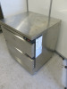 Foster Commercial Flex Drawer Fridge/Freezer Counter with 2 Drawers, Model 35-105 FFC4/2, S/N E6078795, YOM 2023. Size H90 x W78 x D70cm. Appears Little Used. Comes with Keys & Operators Manual. NOTE: installed new and appears hardly used. - 5