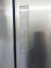 Haier Series 5 Multi Door American Style Fridge Freezer, Model HCR5919ENMP, S/N BC11EGE0000TXP9A0038. Size H191 x W90 x D64cm. NOTE: installed new and appears hardly used. - 2