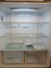 Haier Series 5 Multi Door American Style Fridge Freezer, Model HCR5919ENMP, S/N BC11EGE0000TXP9A0038. Size H191 x W90 x D64cm. NOTE: installed new and appears hardly used. - 4
